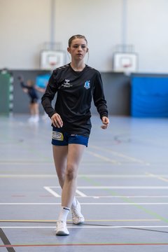 Bild 75 - wBJ HTS/BW96 Handball - Niendorfer TSV : Ergebnis: 27:27